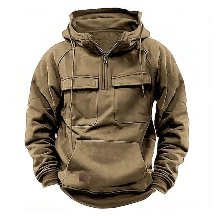 Doriano | Fashionable and Stylish Hoodie