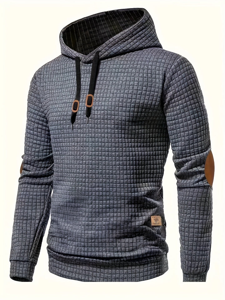 Remo | Comfortable Hoodie for Men