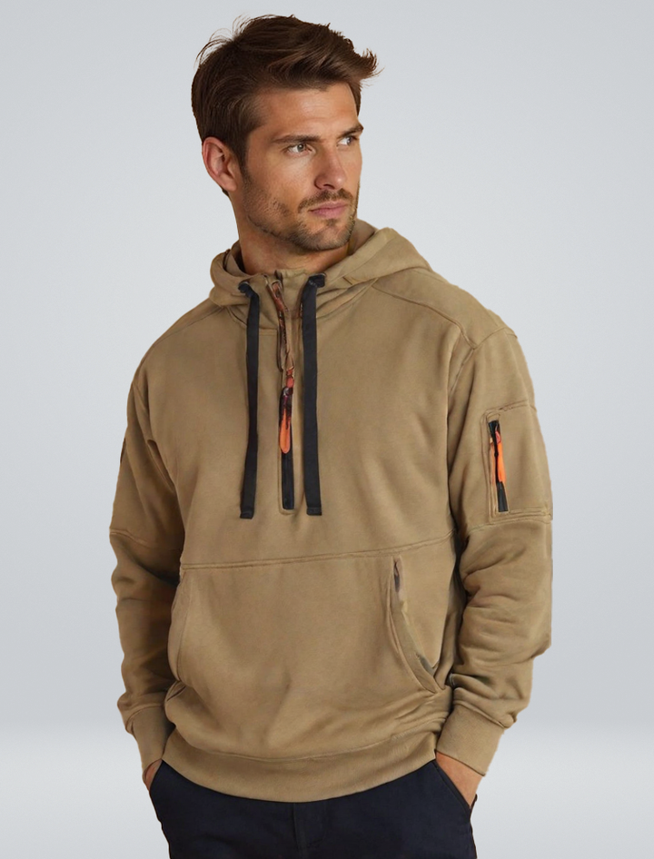 Eberardo | Heavyweight Hoodie