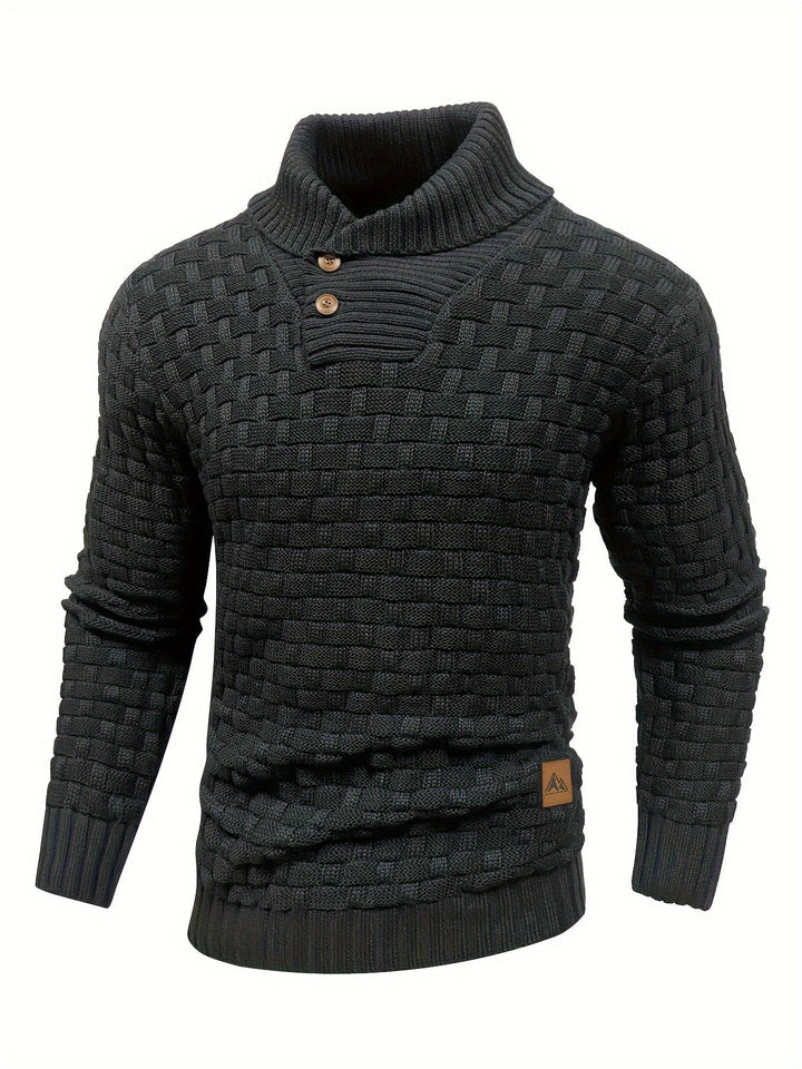 Angelo | Elegant Sweater for Men