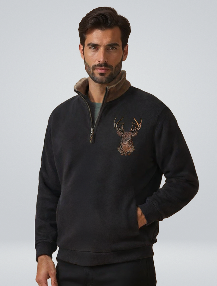 Calisto | Warm and Stylish Sweater for Men