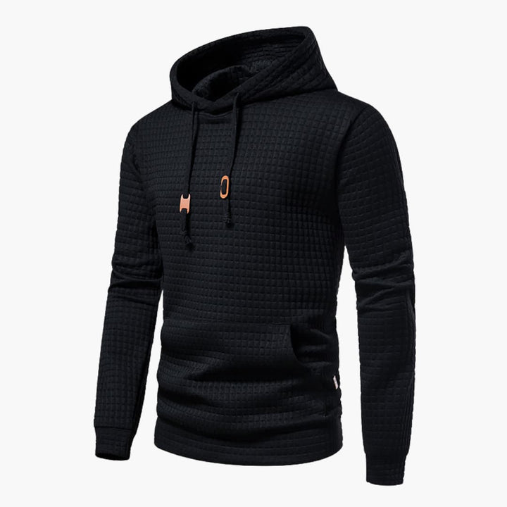 Matteo | Elegant Hoodie for Men