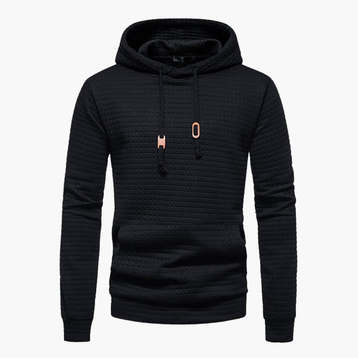 Matteo | Elegant Hoodie for Men