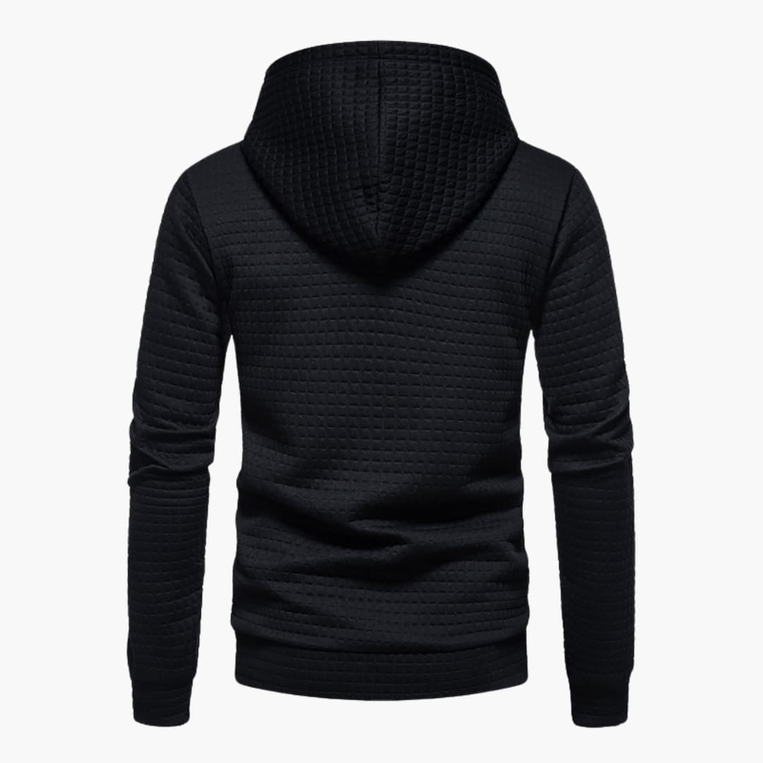 Matteo | Elegant Hoodie for Men