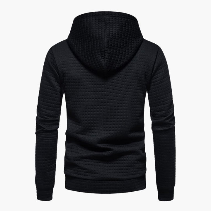 Matteo | Elegant Hoodie for Men