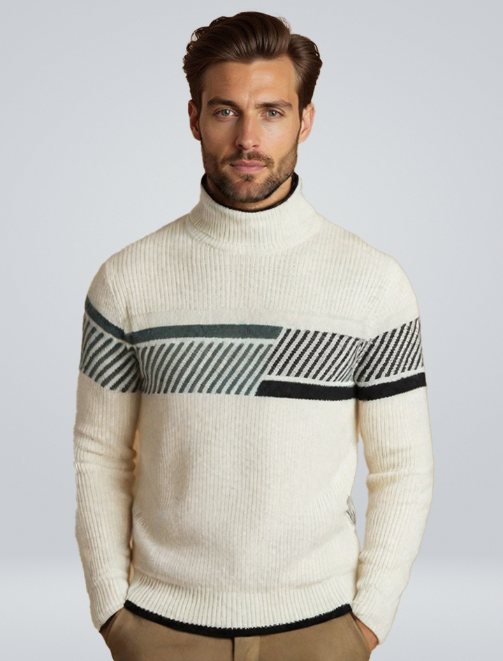 Osvaldo | Pure Cashmere Sweater