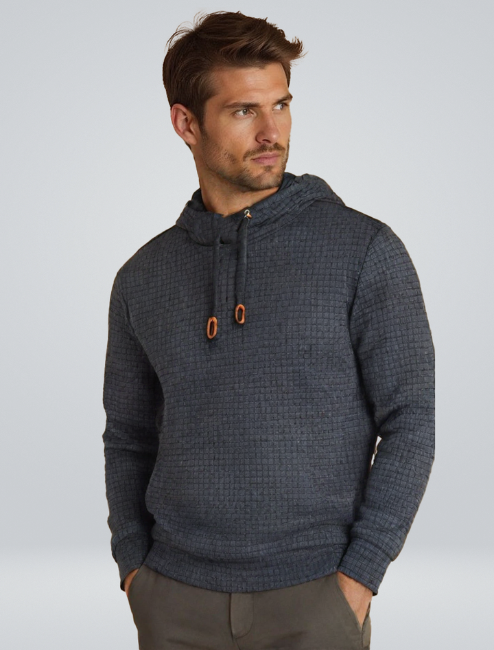 Matteo | Elegant Hoodie for Men