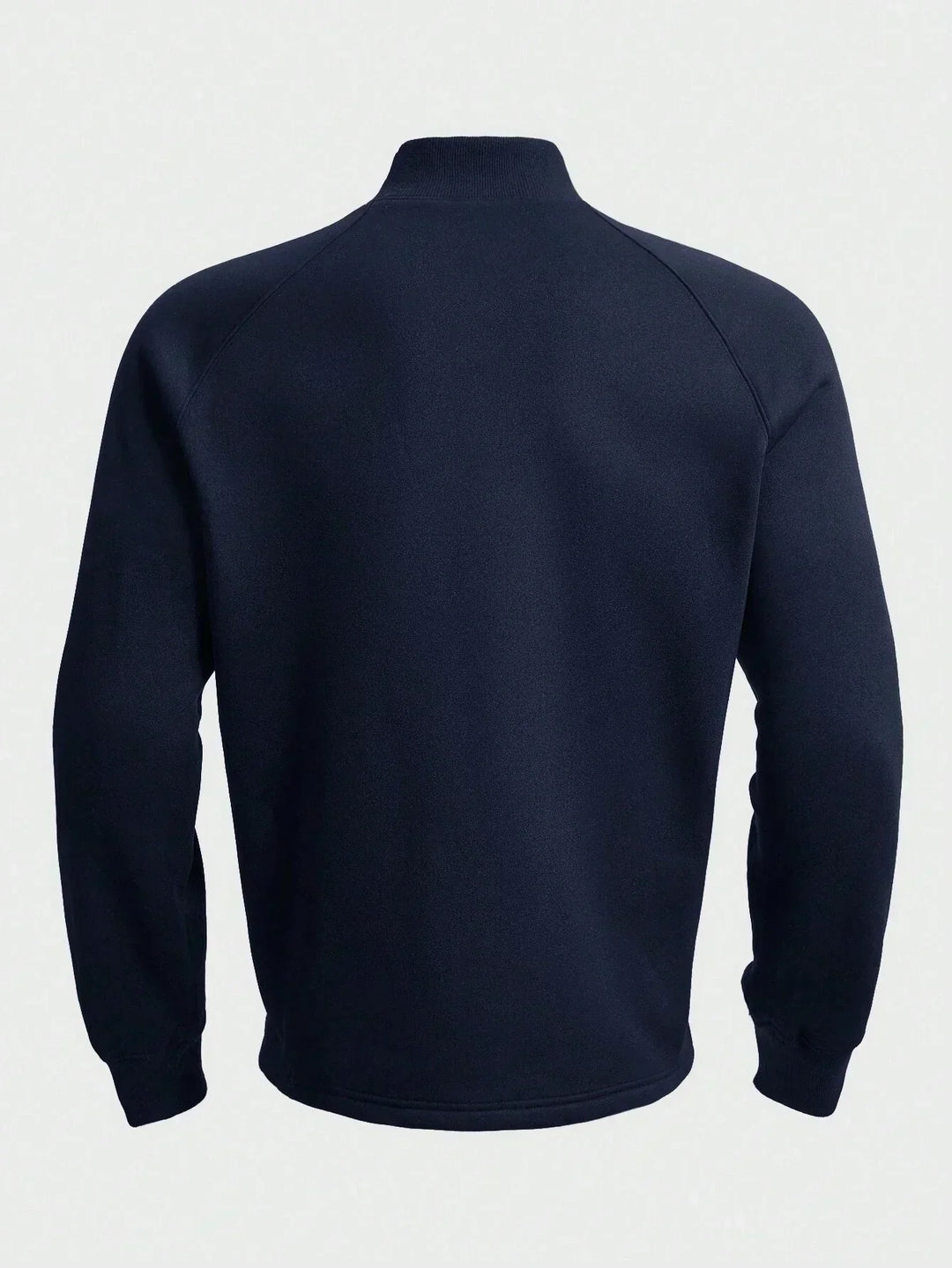 Battista | Elegant Pullover with Half Zip