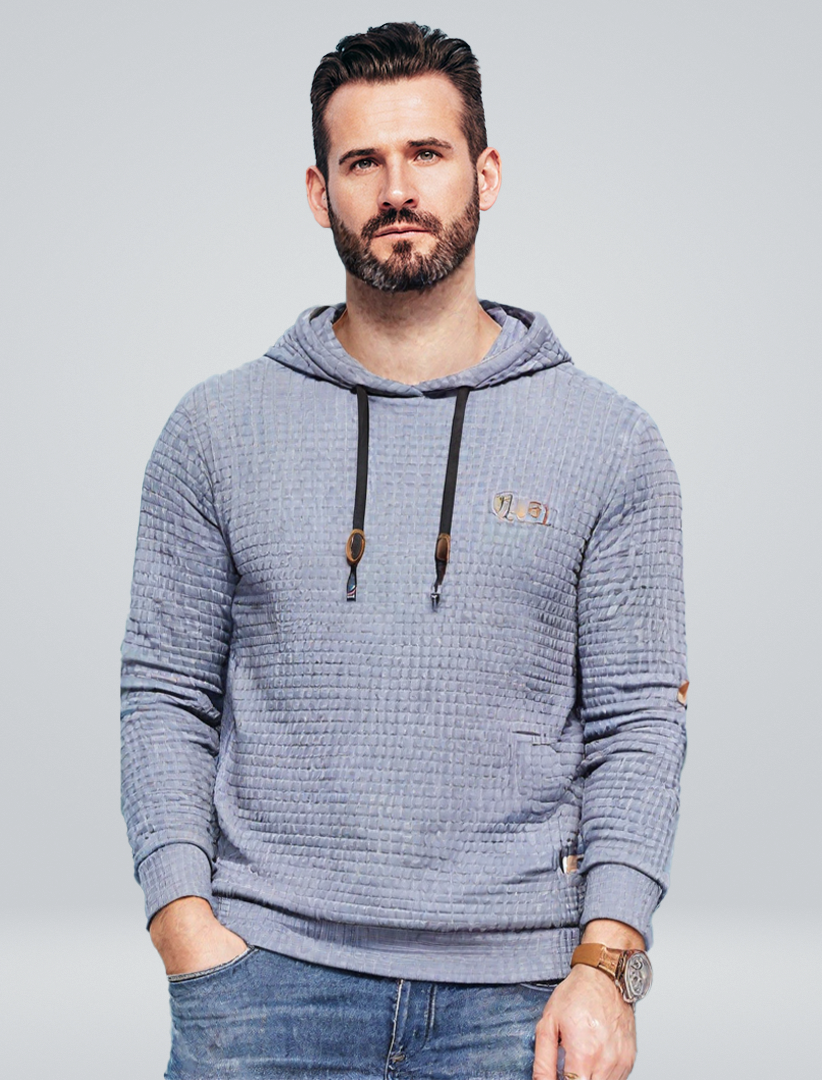 Remo | Comfortable Hoodie for Men