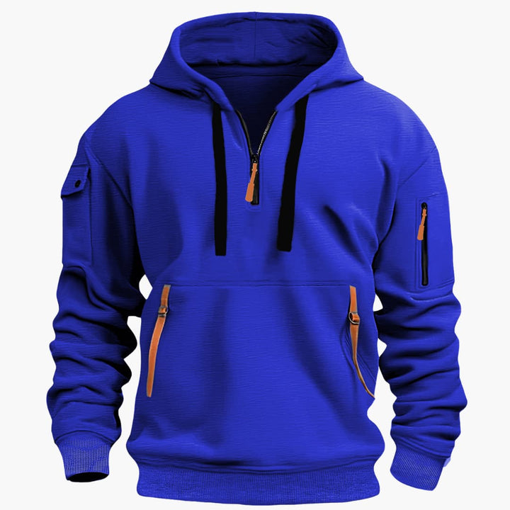 Eberardo | Heavyweight Hoodie