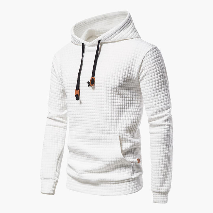 Matteo | Elegant Hoodie for Men