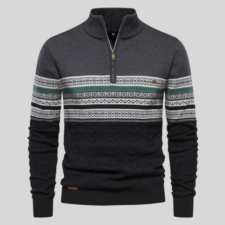 Urbano | Scandinavian Sweater