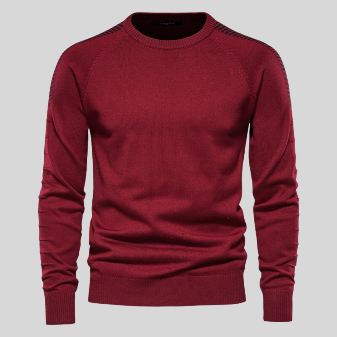 Maurizio | Timeless Sweater