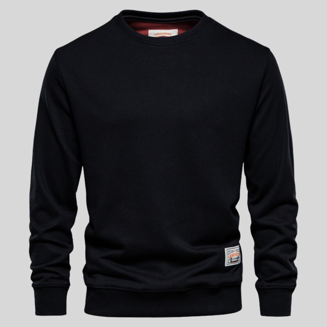 Rinaldo | Basic Sweatshirt