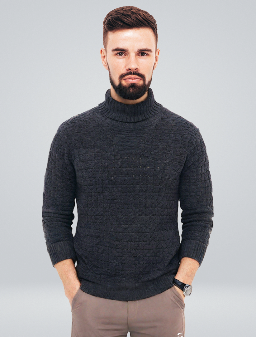 Angelo | Elegant Sweater for Men