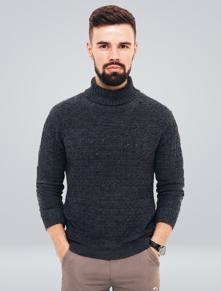 Angelo | Elegant Sweater for Men