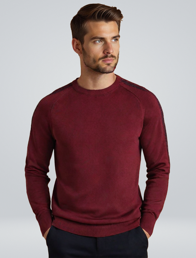 Maurizio | Timeless Sweater