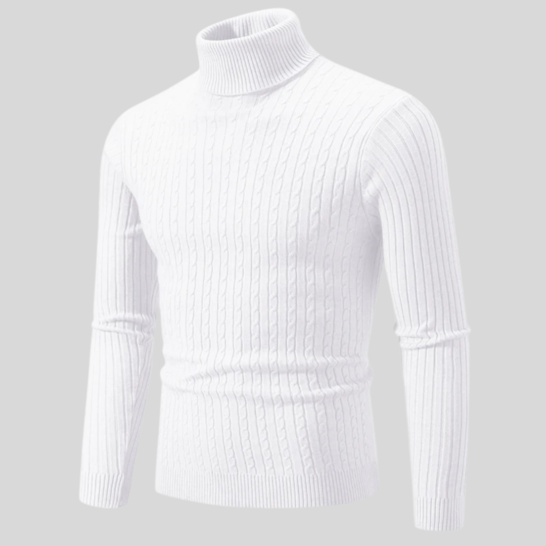 Costantino | Elegant Crew Neck Sweater