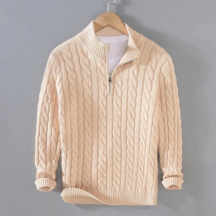 Paride | Elegant Sweater