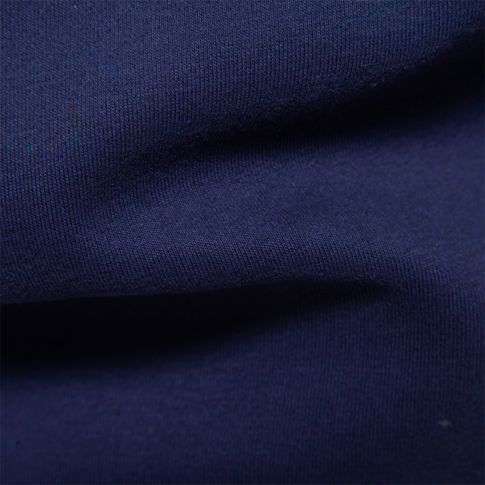 Donatello | Warm Winter Polo