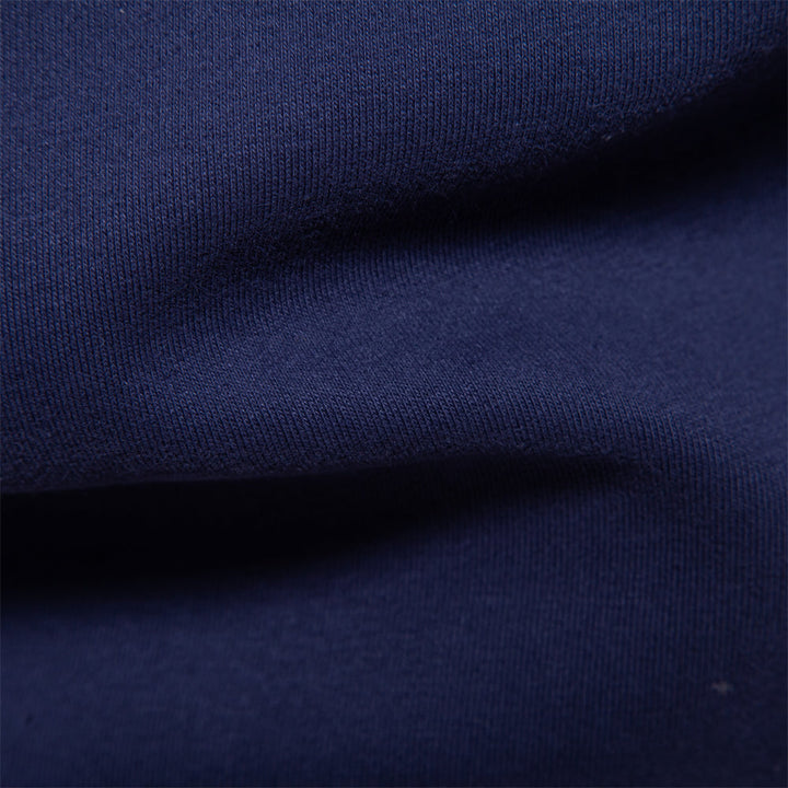 Donatello | Warm Winter Polo