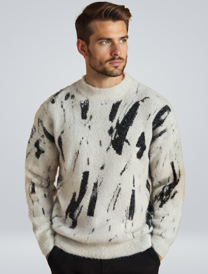 Pacifico | Casual Sweater