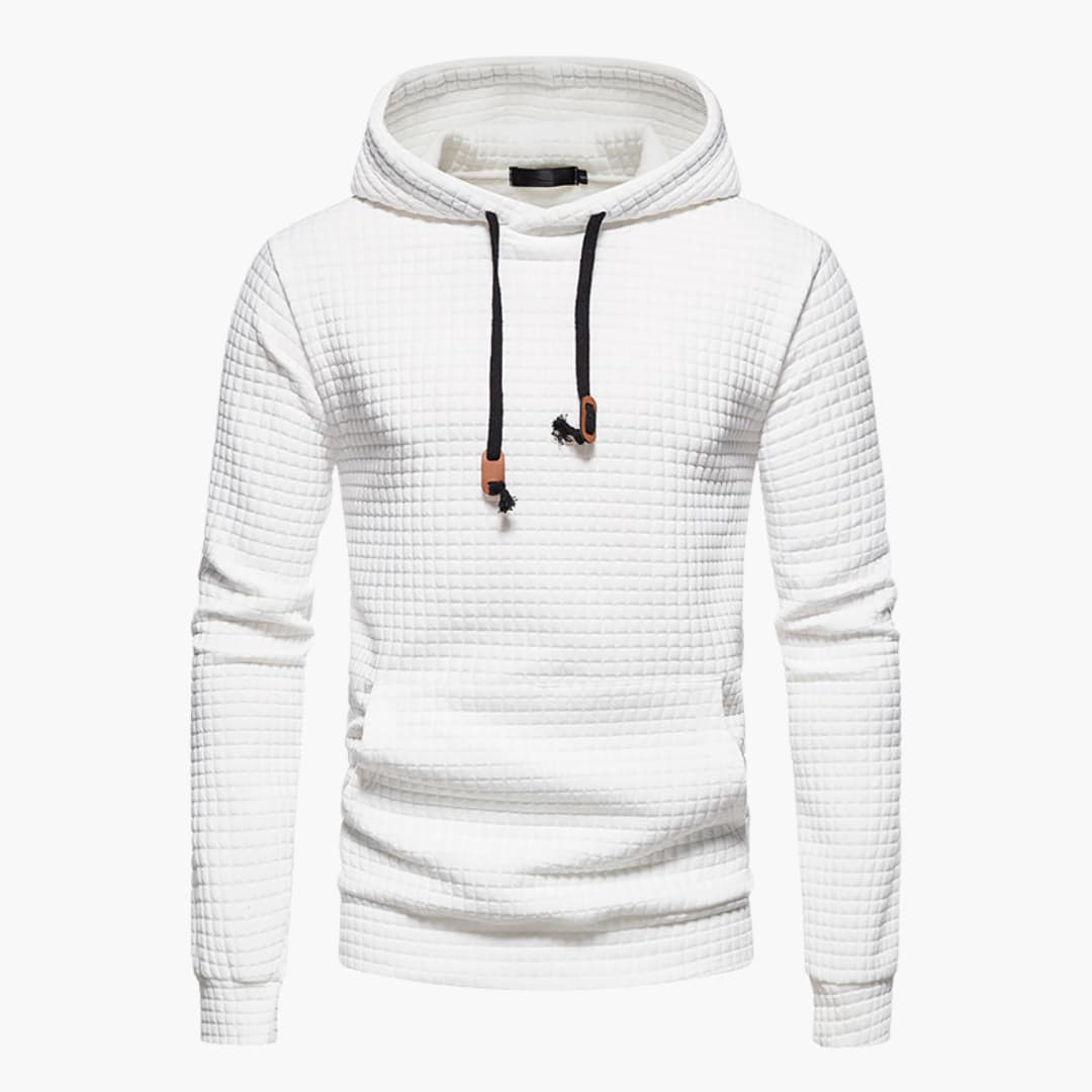 Matteo | Elegant Hoodie for Men