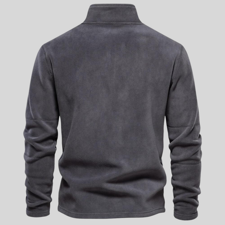 Luciano | Fleece Sweater