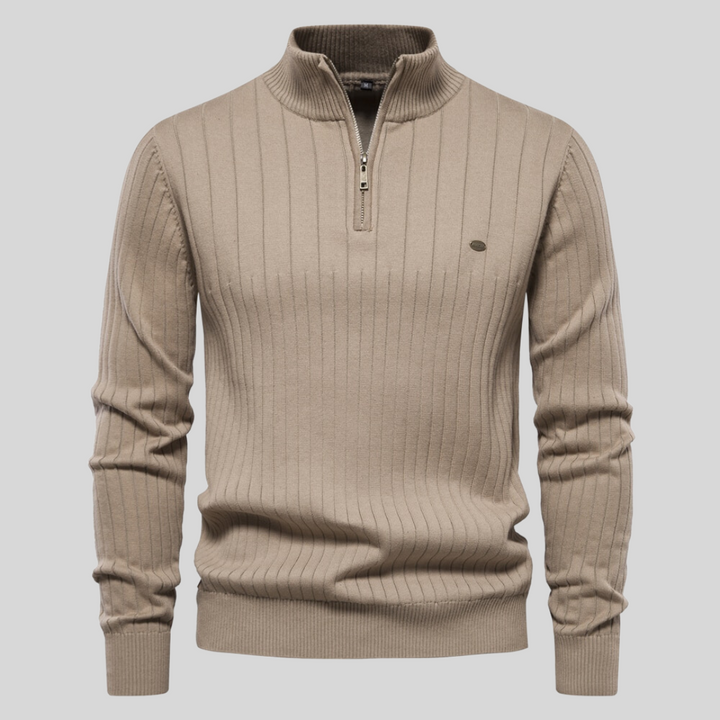 Sergio | Knitted Sweater