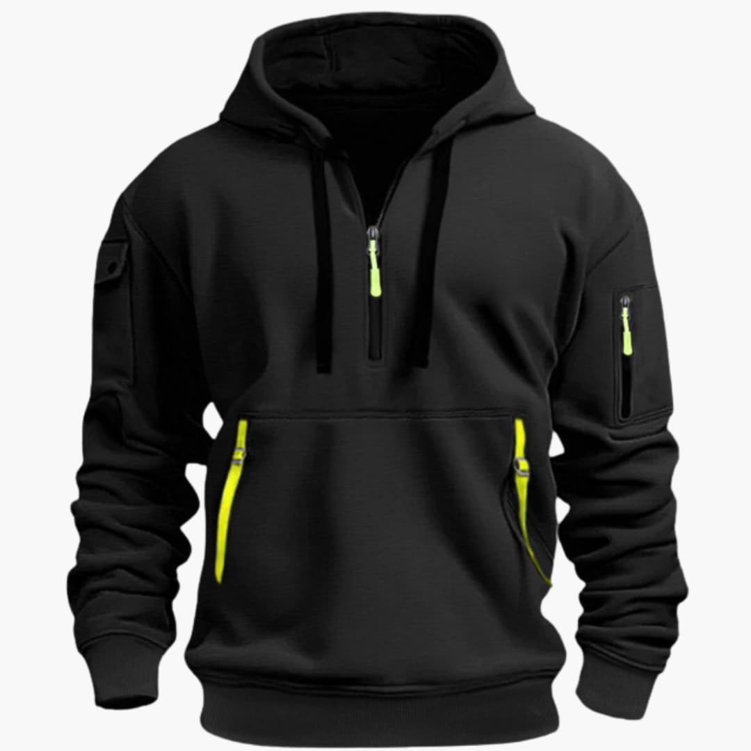 Eberardo | Heavyweight Hoodie