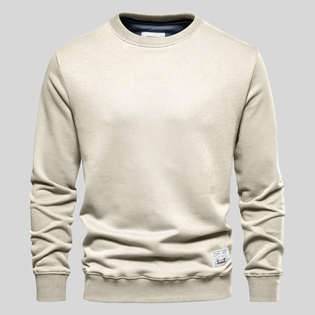 Rinaldo | Basic Sweatshirt