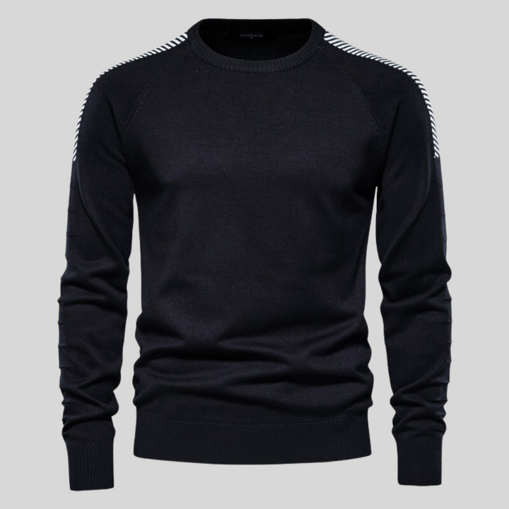 Maurizio | Timeless Sweater