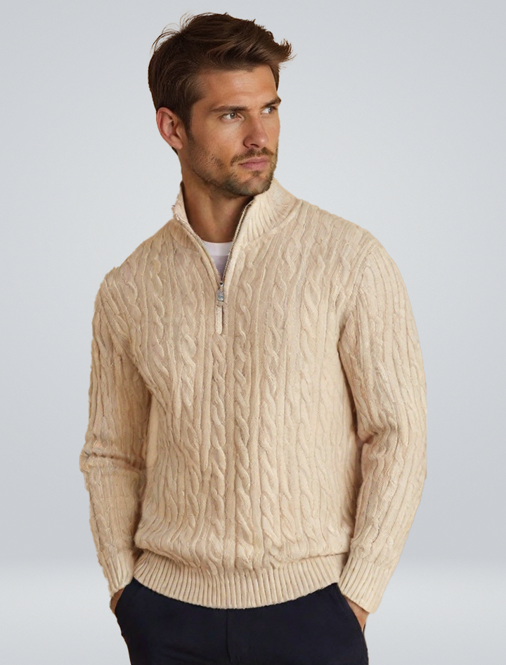 Paride | Elegant Sweater