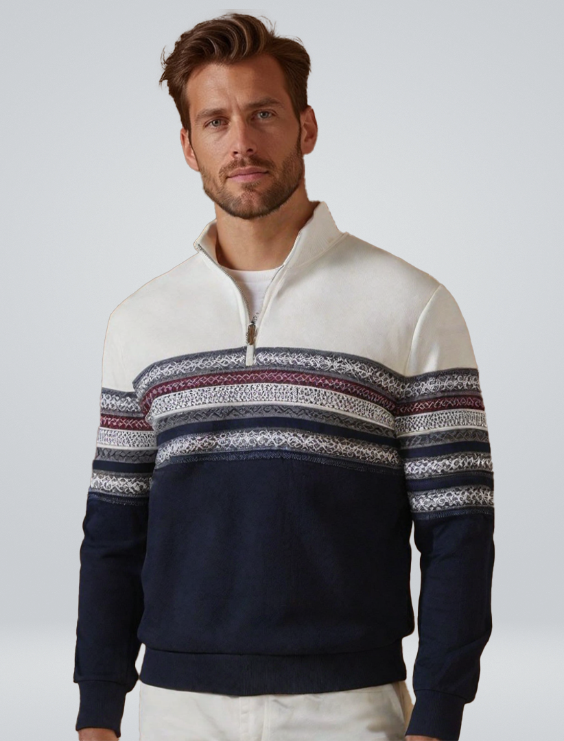 Urbano | Scandinavian Sweater