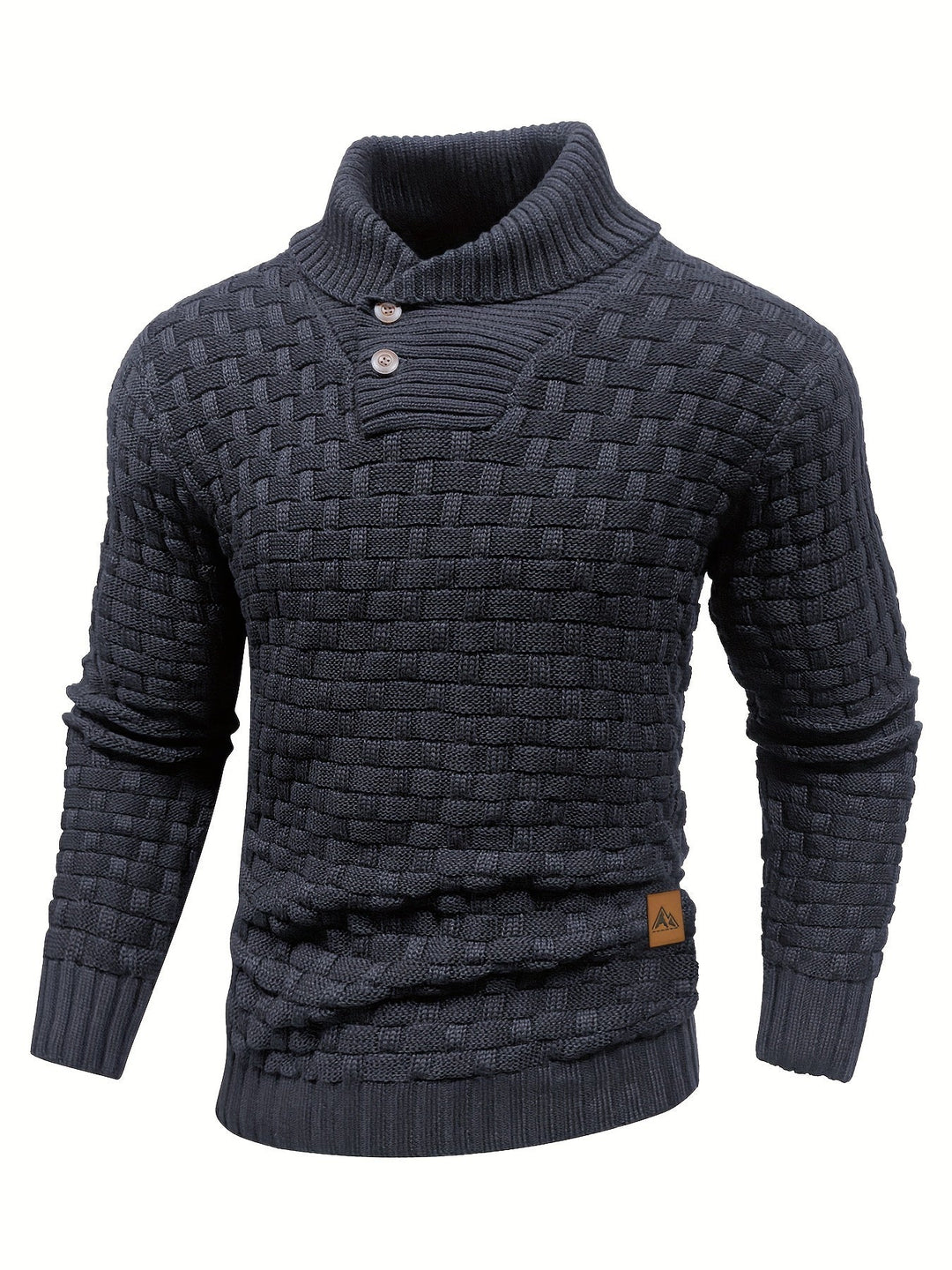 Angelo | Elegant Sweater for Men