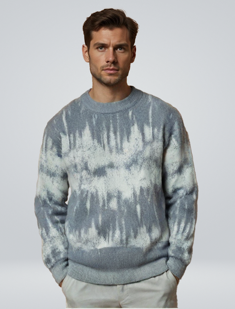 Modesto | Thick and Comfortable Sweater