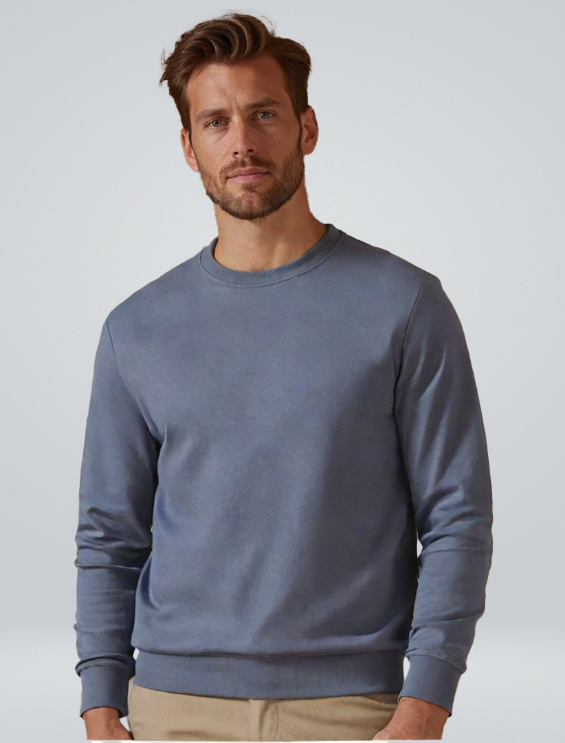 Rinaldo | Basic Sweatshirt