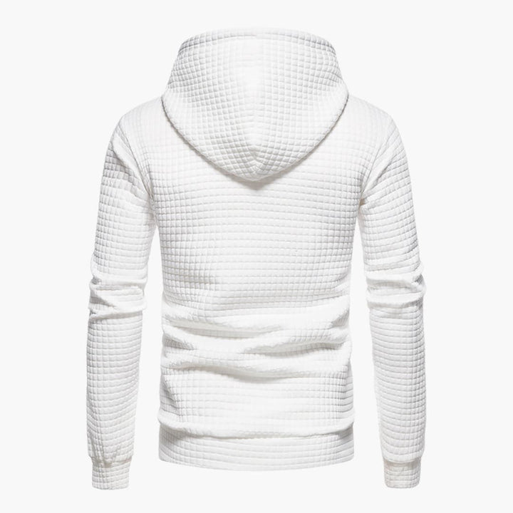 Matteo | Elegant Hoodie for Men