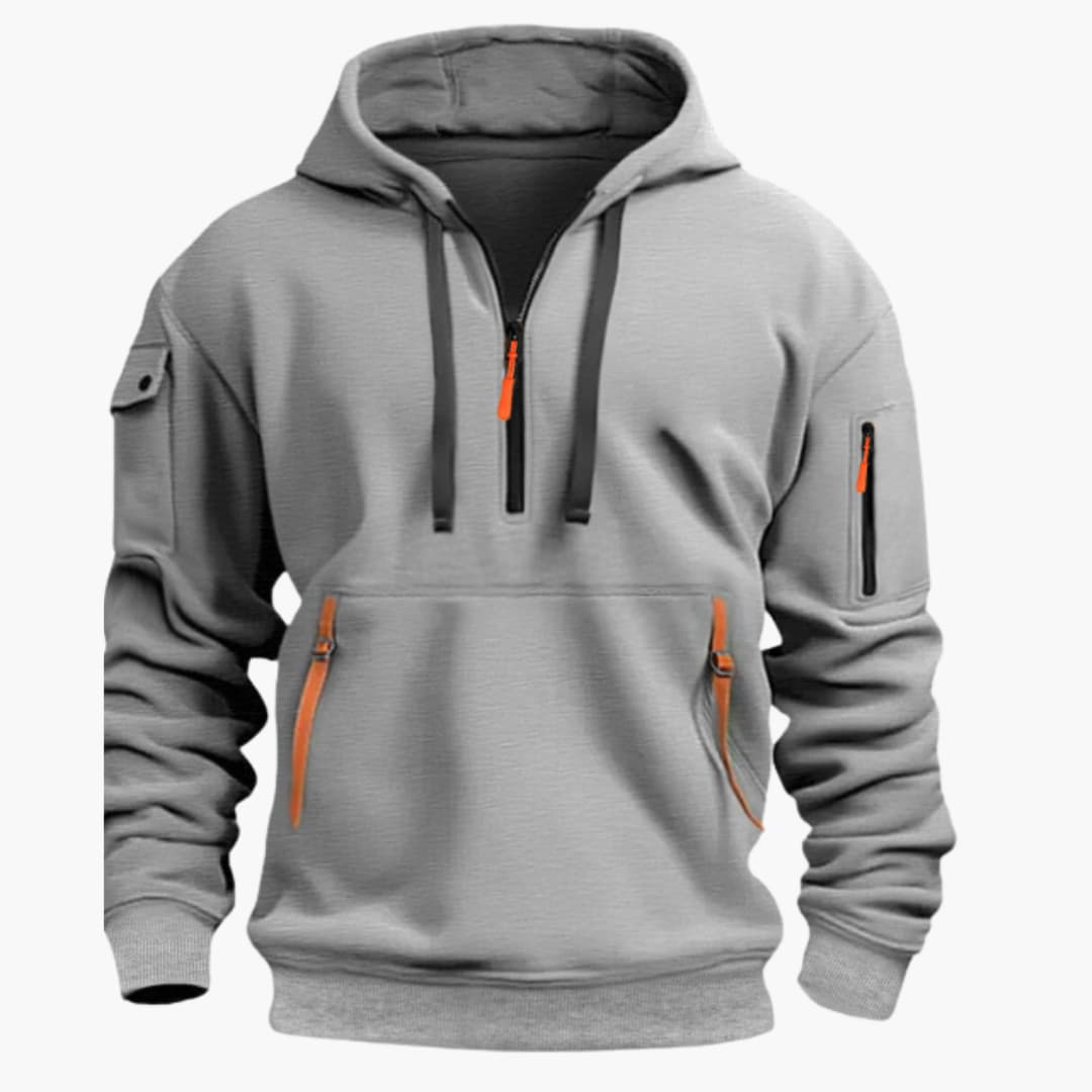 Eberardo | Heavyweight Hoodie