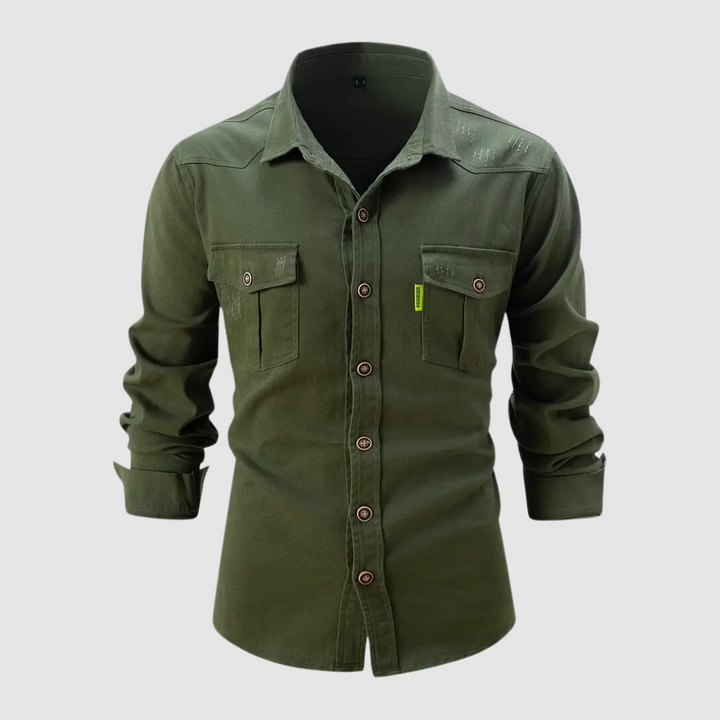 Ermes | Classic Shirt for Men