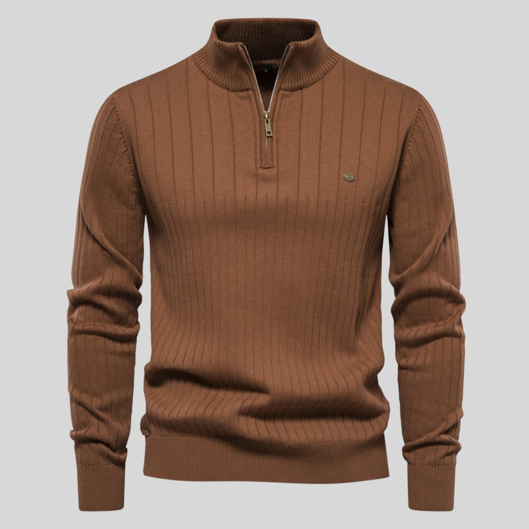 Sergio | Knitted Sweater