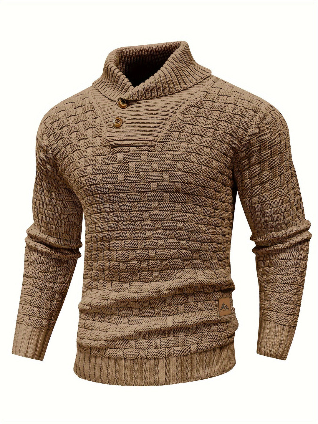 Angelo | Elegant Sweater for Men