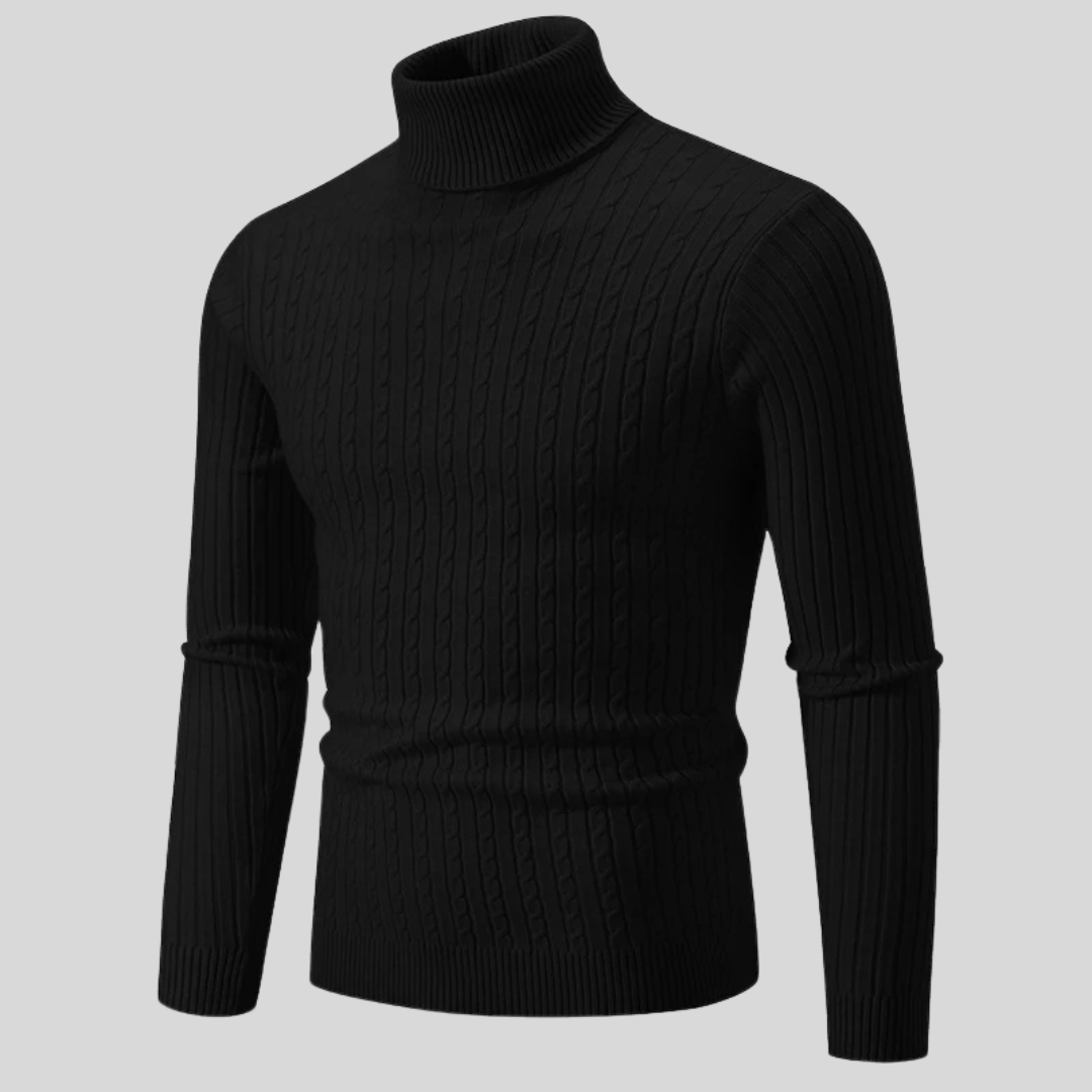 Costantino | Elegant Crew Neck Sweater