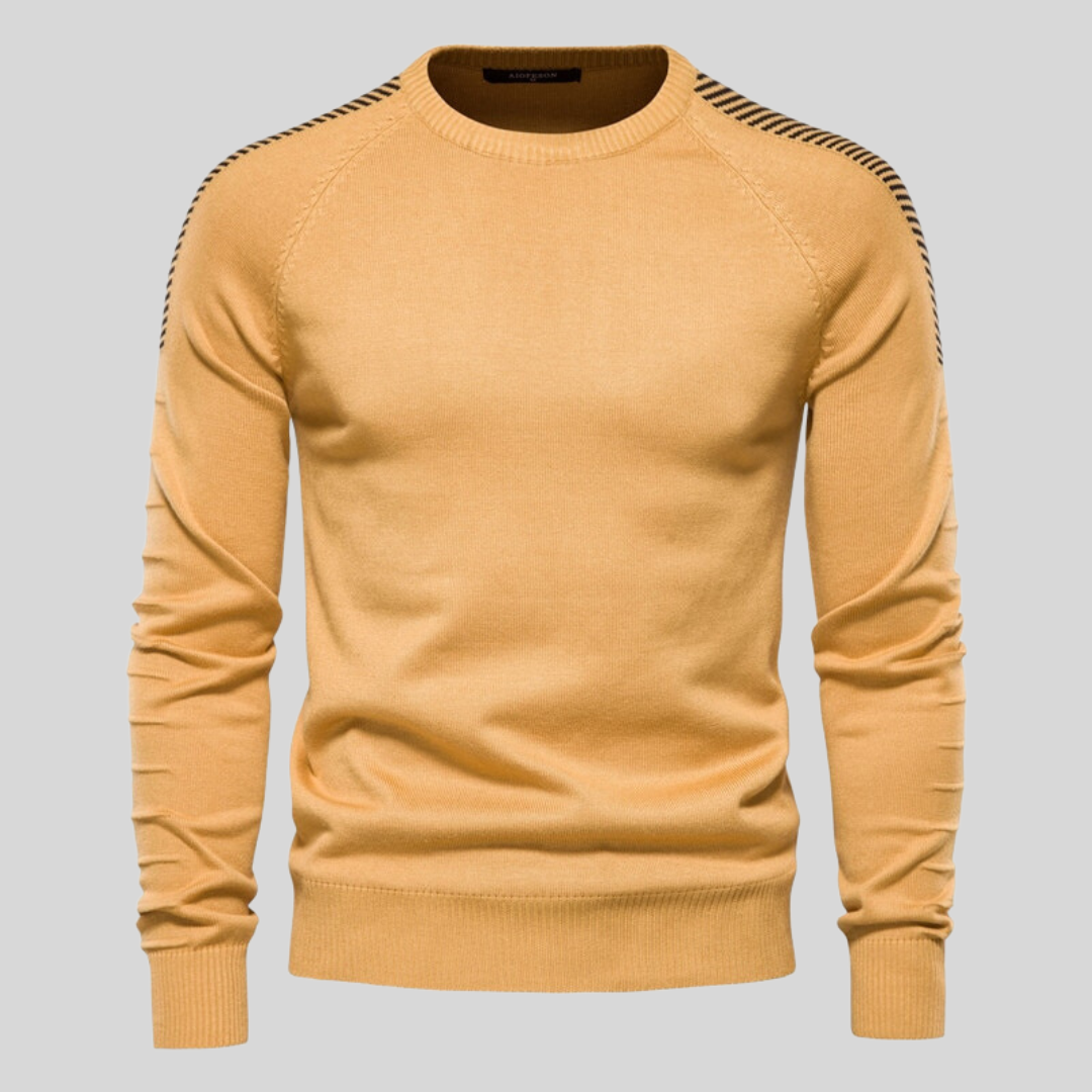 Maurizio | Timeless Sweater