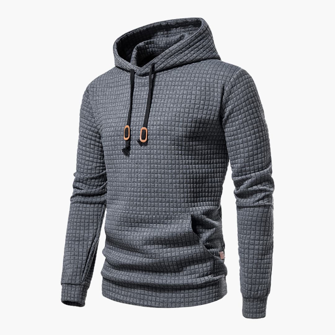 Matteo | Elegant Hoodie for Men