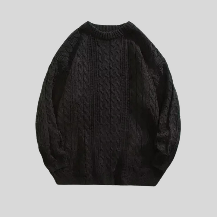 Marco | Fine Knitted Sweater