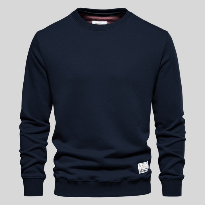 Rinaldo | Basic Sweatshirt