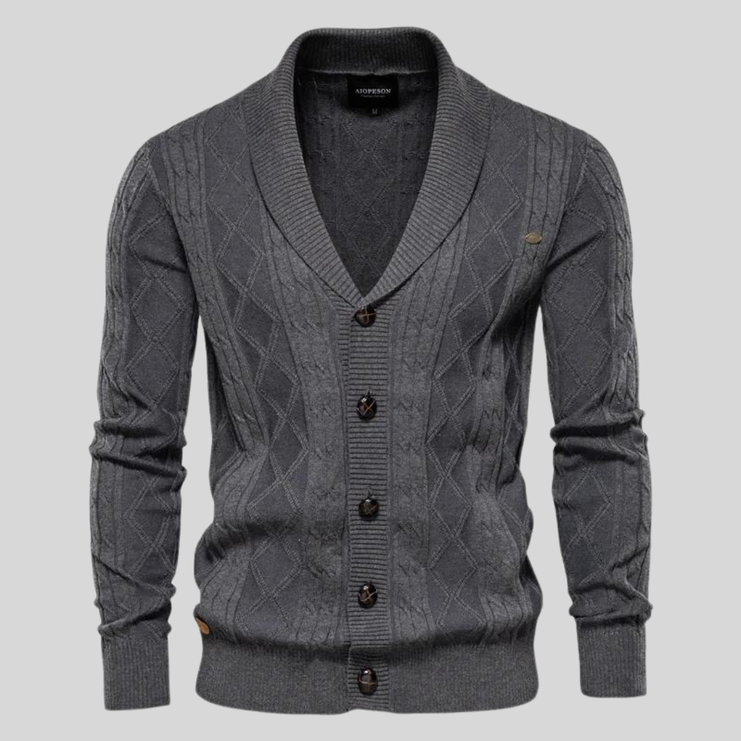 Celso | Chic Knit Cardigan