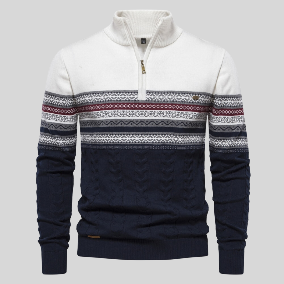 Urbano | Scandinavian Sweater