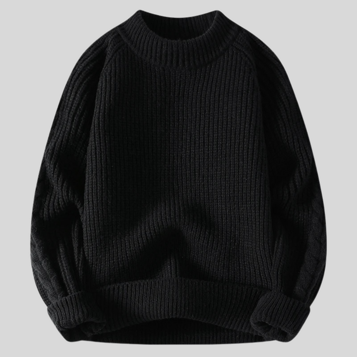 Fabrizio | Knit Sweater